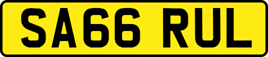 SA66RUL