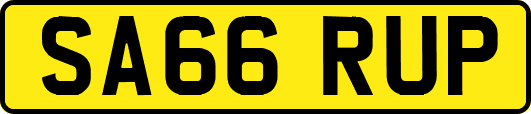 SA66RUP