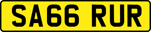SA66RUR