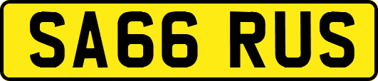 SA66RUS