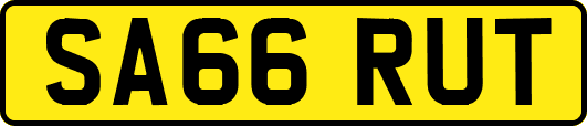 SA66RUT