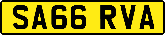 SA66RVA