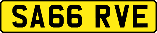 SA66RVE