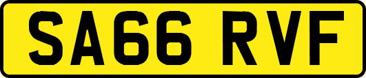SA66RVF
