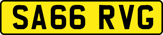 SA66RVG