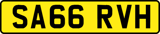 SA66RVH
