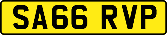 SA66RVP