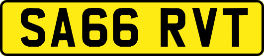 SA66RVT
