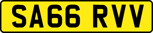 SA66RVV