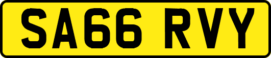SA66RVY