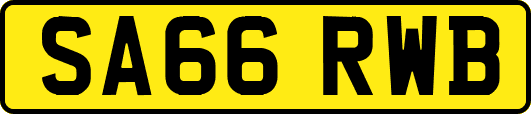 SA66RWB