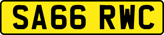 SA66RWC