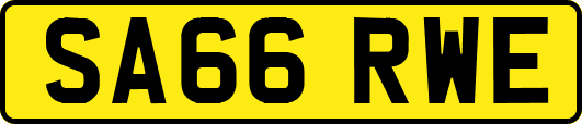 SA66RWE