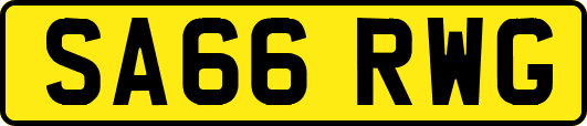 SA66RWG