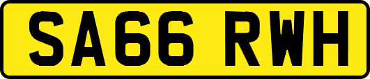 SA66RWH