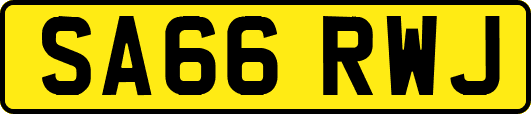 SA66RWJ