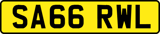 SA66RWL