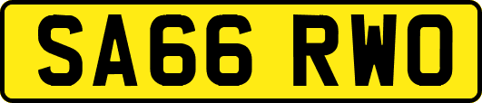 SA66RWO