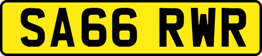 SA66RWR