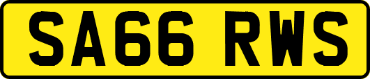 SA66RWS