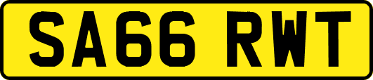 SA66RWT