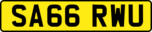 SA66RWU