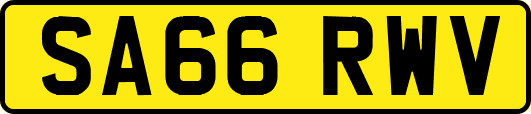 SA66RWV