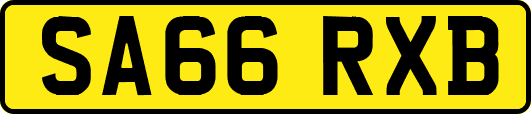 SA66RXB