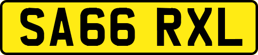 SA66RXL