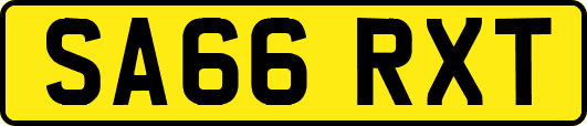 SA66RXT