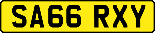 SA66RXY