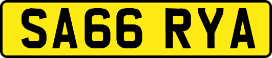 SA66RYA