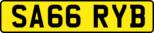 SA66RYB