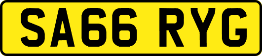 SA66RYG
