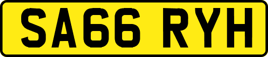 SA66RYH
