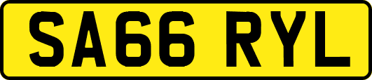 SA66RYL