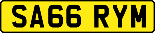 SA66RYM