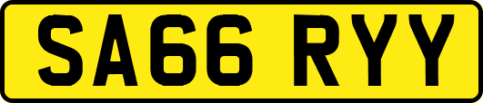 SA66RYY