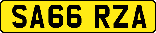 SA66RZA