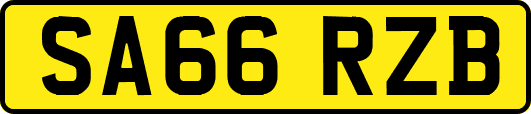 SA66RZB