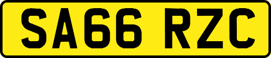 SA66RZC