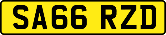 SA66RZD