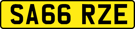 SA66RZE