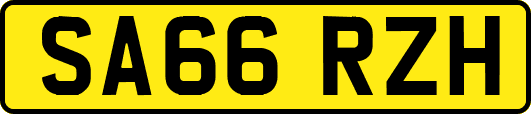 SA66RZH