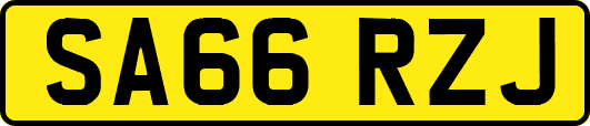SA66RZJ