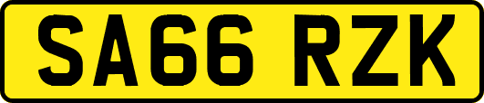 SA66RZK