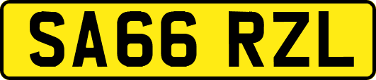 SA66RZL
