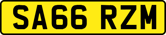 SA66RZM