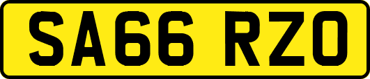 SA66RZO