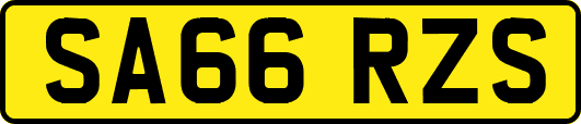 SA66RZS